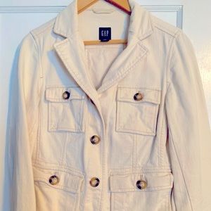 GAP Cotton Jacket